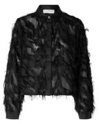 Selected Femme Top lange mouw 160950