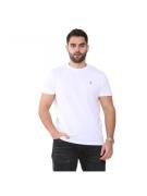 Gant Heren T-shirt met ronde hals