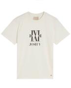 Josh V T-shirt jv-5000-0006 dori