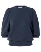 Selected Femme Top korte mouw 16082379