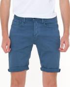 Denham Razor Short BLFMC slimfit denim
