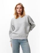 Catwalk Junkie Sweater met strass graphic