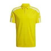 Adidas Heren squadra 21 poloshirt