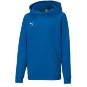 Puma Kinderen/kinderen teamgoal 23 hoodie