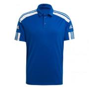 Adidas Heren squadra 21 poloshirt