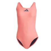 Adidas Dames logo-eendelig badpak