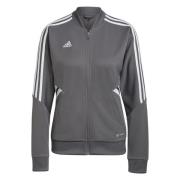 Adidas Dames condivo 22 full zip track jacket