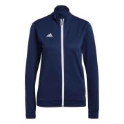Adidas Dames entrada 22 track jacket