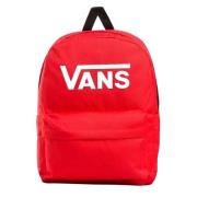 Vans Old skool gedrukte 22l rugzak