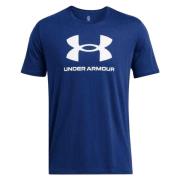 Under Armour Herenlogo t-shirt