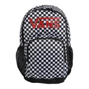 Vans Rugzak met alumnidrukwerk