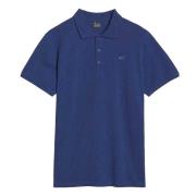 4F Heren wmm00tptsm366 poloshirt