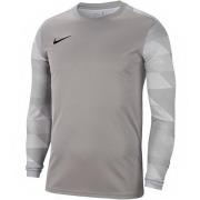 Nike Park iv dri-fit keeperstrui met lange mouwen voor kinderen/kinder...