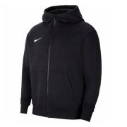 Nike Childrens/kids park 20 fleece full zip hoodie