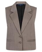 Red Button Gilet srb4625