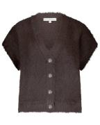 Red Button Gilet srb4672