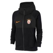 Nike Kinder/kids sportswear full zip hoodie