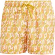 Adidas Heren farm rio 3 strepen zwemshort