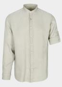 Commander Casual hemd lange mouw 213013078/741