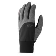 4F Softshell handschoenen met aanraakscherm