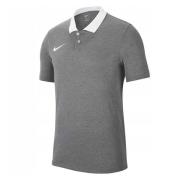 Nike Kinder/kids park 20 dri-fit poloshirt met korte mouwen
