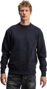 Butcher of Blue Kuro frat loose crew
