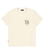 Butcher of Blue T-shirt korte mouw m2522002