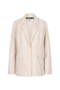 Lofty Manner qg42 blazer celeste