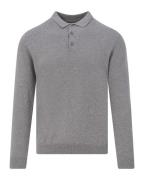 The Blueprint Polo long sleeve