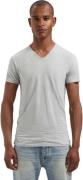 Dstrezzed Eastwood 2 pack v-neck tee bamboo blend