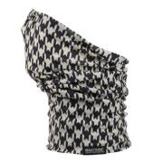 Regatta Multitube ii houndstooth halswarmer voor volwassenen