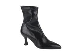 Miss Elastic 78042-56-05 dames enkellaarzen gekleed