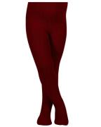 iN ControL 892 RIB tights DEEP RED