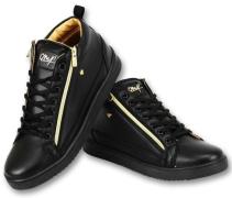 Cash Money Sneaker bee black gold v2 cms98