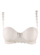 Marie Jo Avero strapless bh met afneembare bandjes