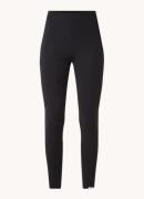 Penn & Ink Bibi high waist cropped legging