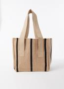 ferm LIVING Yard Picnic Bag shopper