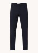 Reiss Deep slim fit jeans met donkere wassing