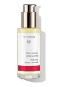 Dr. Hauschka Bodyolie Moor Lavendel - huidolie