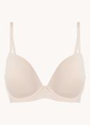 Calvin Klein Seductive Comfort push-up bh