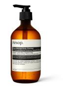 Aesop Citrus Melange Body Cleanser - bad- & douchegel