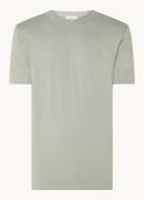 Reiss Bless T-shirt met ronde hals