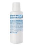 MALIN+GOETZ vitamin e face moisturizer - dag- & nachtcrème