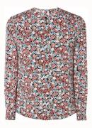 Hobbs Brienna blouse met bloemenprint