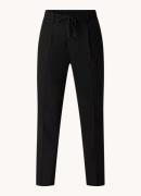 Selected Homme Leroy tapered fit pantalon met steekzakken