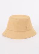Tommy Hilfiger Distinct bucket hoed met logo