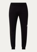 C.P. Company Tapered fit joggingbroek met steekzakken