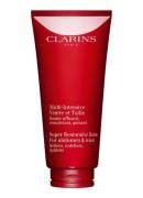 Clarins Super Restorative Balm - bodylotion