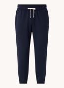 Tommy Hilfiger Essential joggingbroek met logoborduring