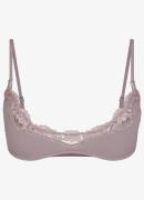 SKIMS Fits Everybody Lace bralette met kant